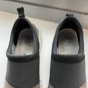 Johnston and Murphy Waterproof shoes